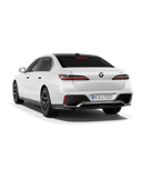 Left Rear Three Quarter