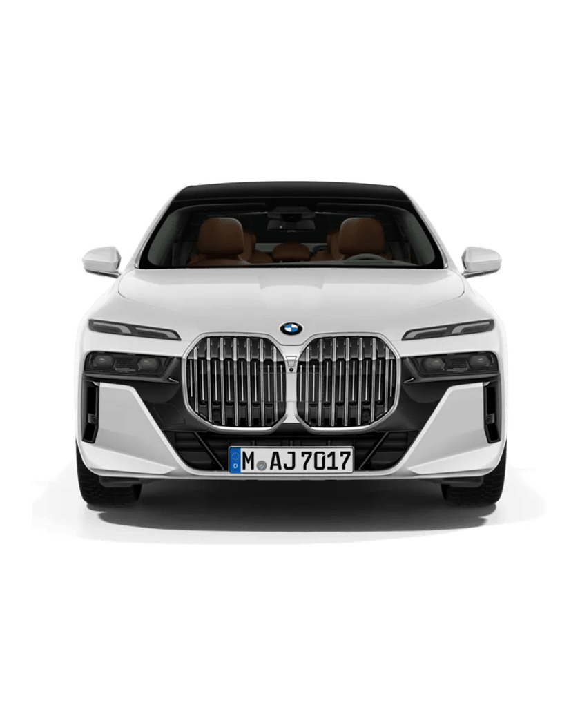 BMW 7-Series image