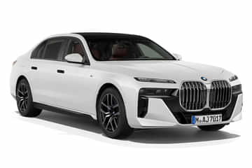 BMW 7-Series 740i M Sport Petrol AT Cars BMW 7-Series 740i M Sport Petrol AT Cars