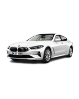 BMW 8 Series GT