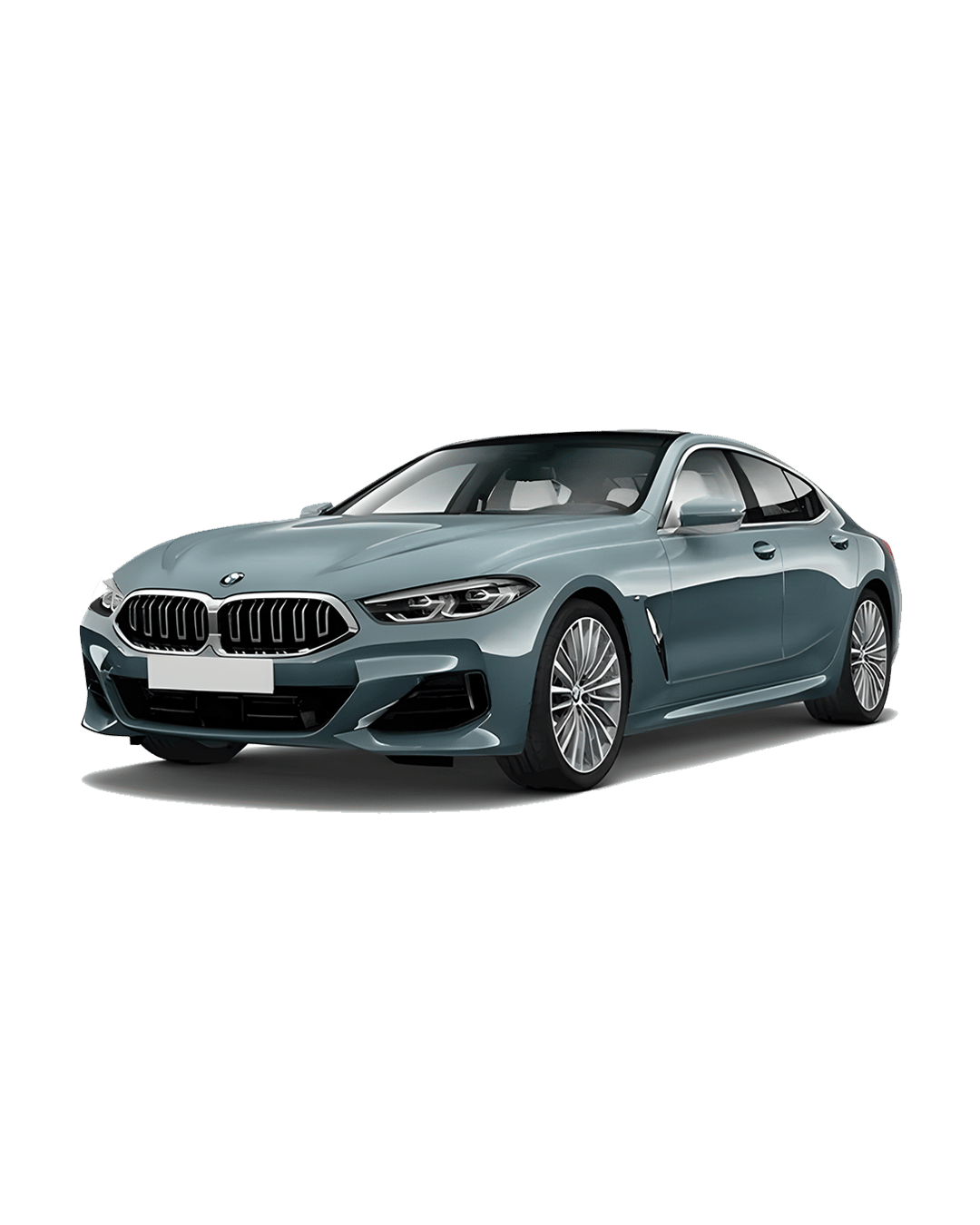 BMW 8 Series 2021-2023 BMW 8 Series 2021-2023