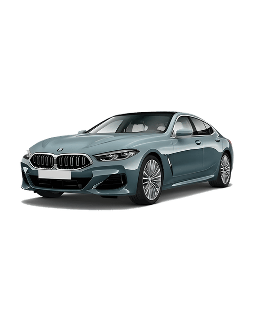 BMW 8 Series 2021-2023 Specifications BMW 8 Series 2021-2023 Specifications