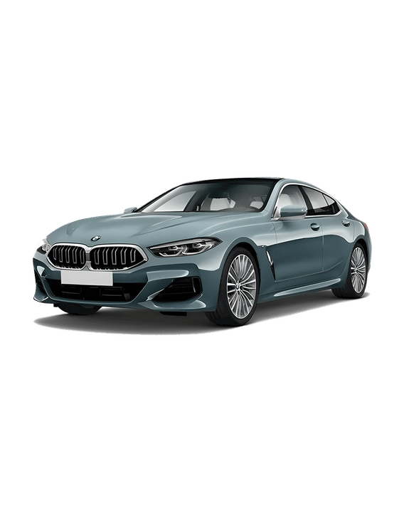 8 Series 2021-2023 Profile Image 8 Series 2021-2023 Profile Image