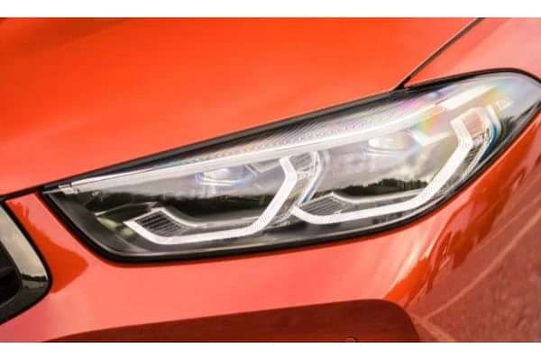 BMW 8 Series 2021-2023 Headlight