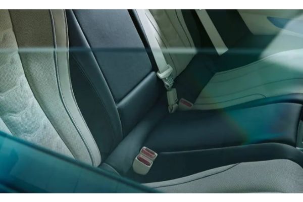 BMW 8 Series 2021-2023 Others