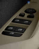 Driver Side Door Switches