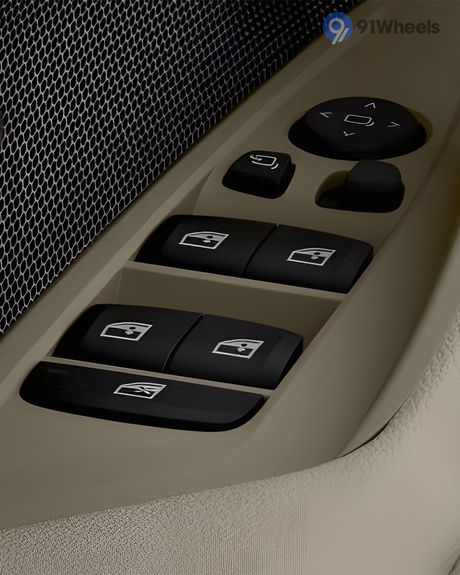 i4 Driver Side Door Switches