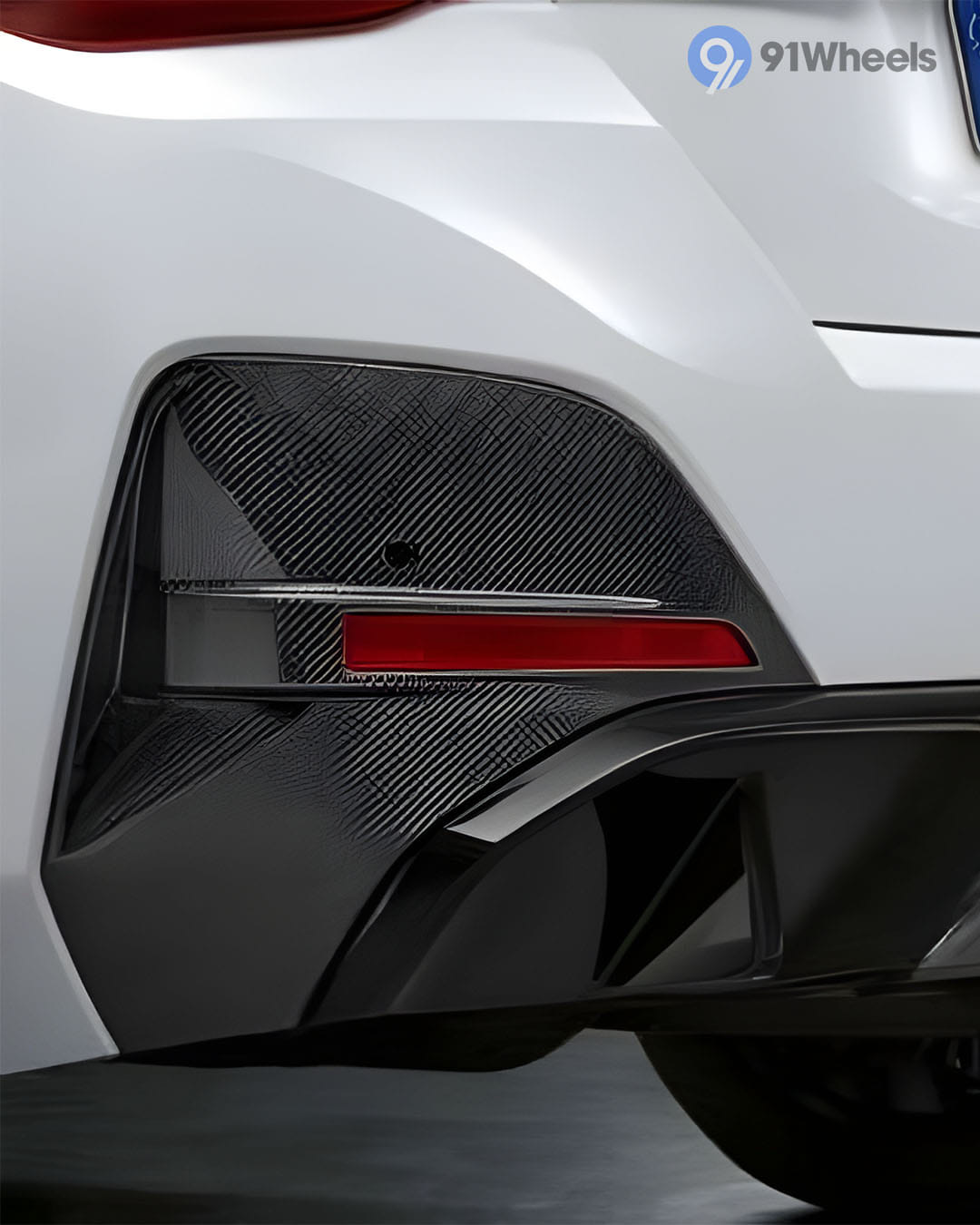 Headlights & Tail-lights - 3 Headlights & Tail-lights - 3