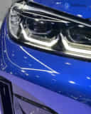 Daytime Running Lamps (DRL)