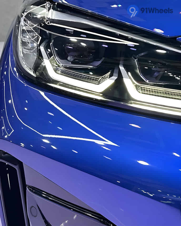 Headlights & Tail-lights - 2