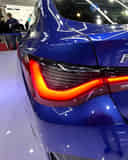 Tail Light / Tail Lamp