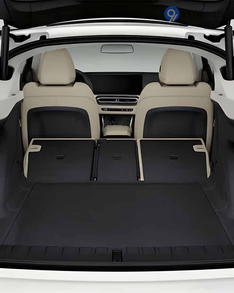 Bootspace & Utility - 1