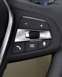 Right Steering Mounted Controls