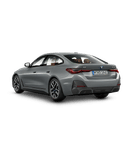 Left Rear Three Quarter