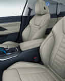 Front Centre Arm Rest