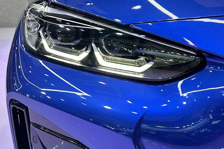 BMW i4 Headlight