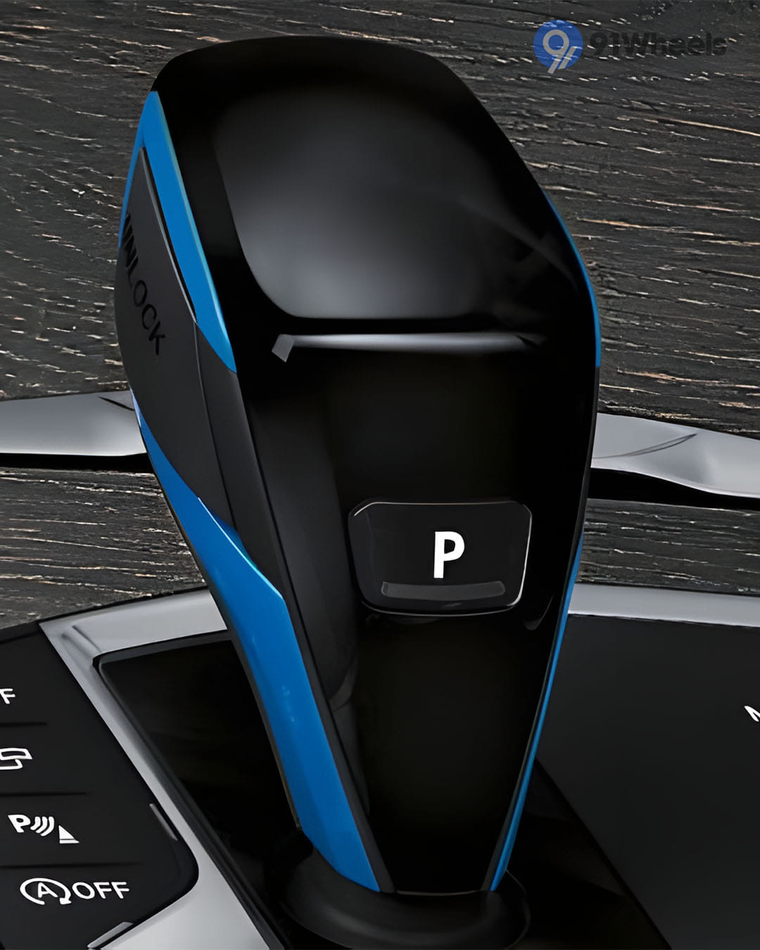 Dashboard & Front Cabin - 5 Dashboard & Front Cabin - 5