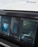 Infotainment Display