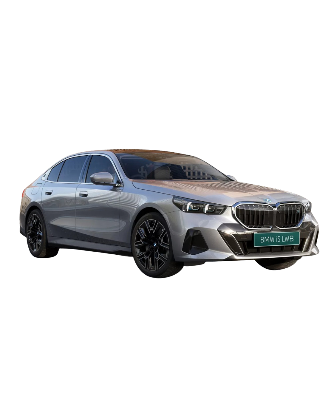 i5 LWB image 1 i5 LWB image 1