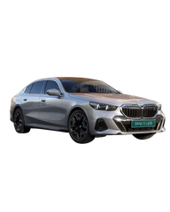 BMW i5 LWB BMW i5 LWB