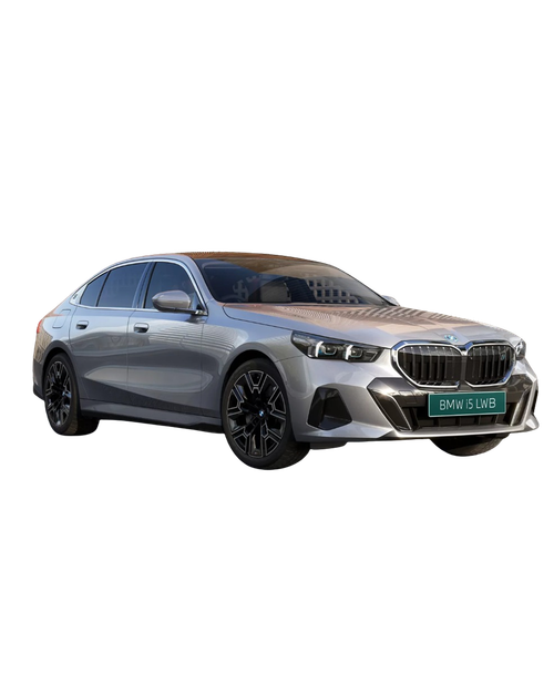 BMW i5 LWB BMW i5 LWB