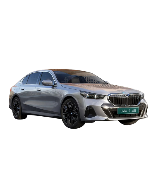 BMW i5 LWB Specifications BMW i5 LWB Specifications