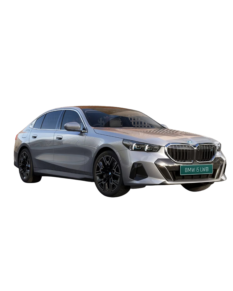 BMW i5 LWB BMW i5 LWB