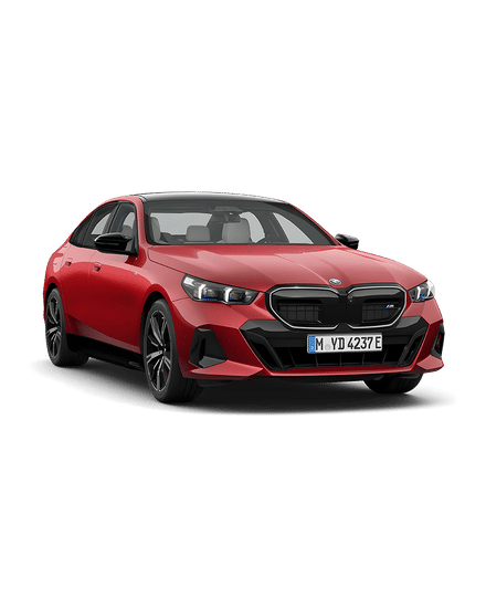 BMW i5 BMW i5