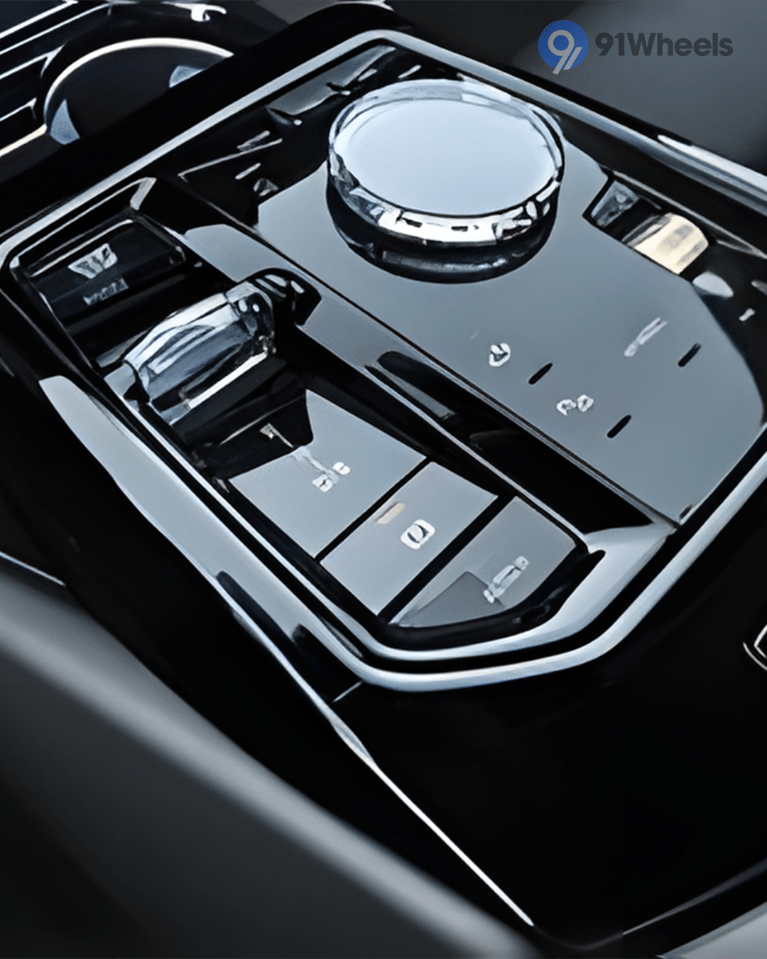 Parking Brake / Emergency Brake