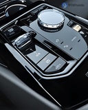 Parking Brake / Emergency Brake