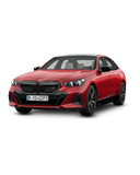 Left Front Three Quarter