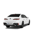 Right Rear Three Quarter