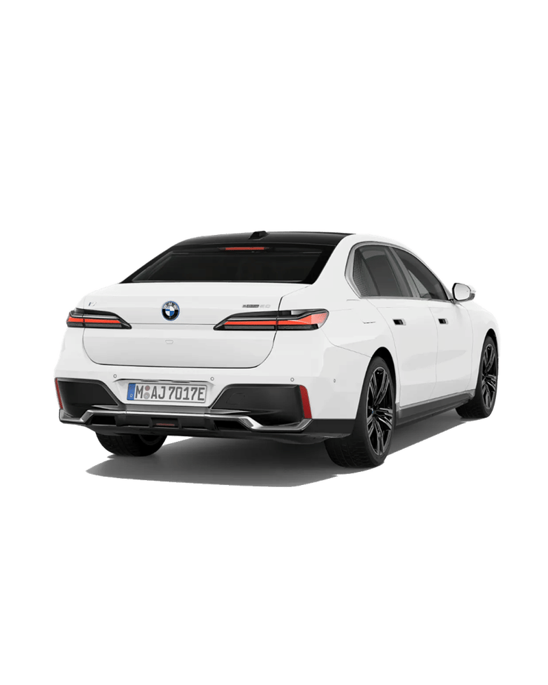 BMW i7 - Image 2