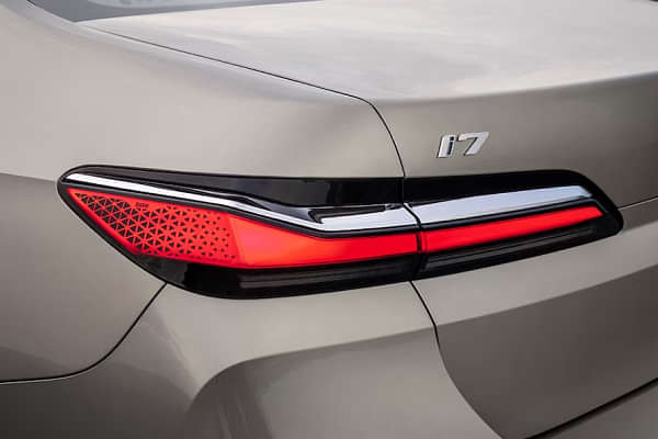 BMW i7 Tail Light/Tail Lamp