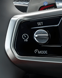 Left Steering Mounted Controls