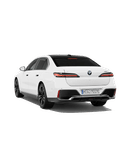 Left Rear Three Quarter