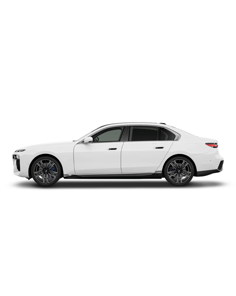 BMW i7 - Image 6