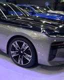 Closed Hood / Bonnet