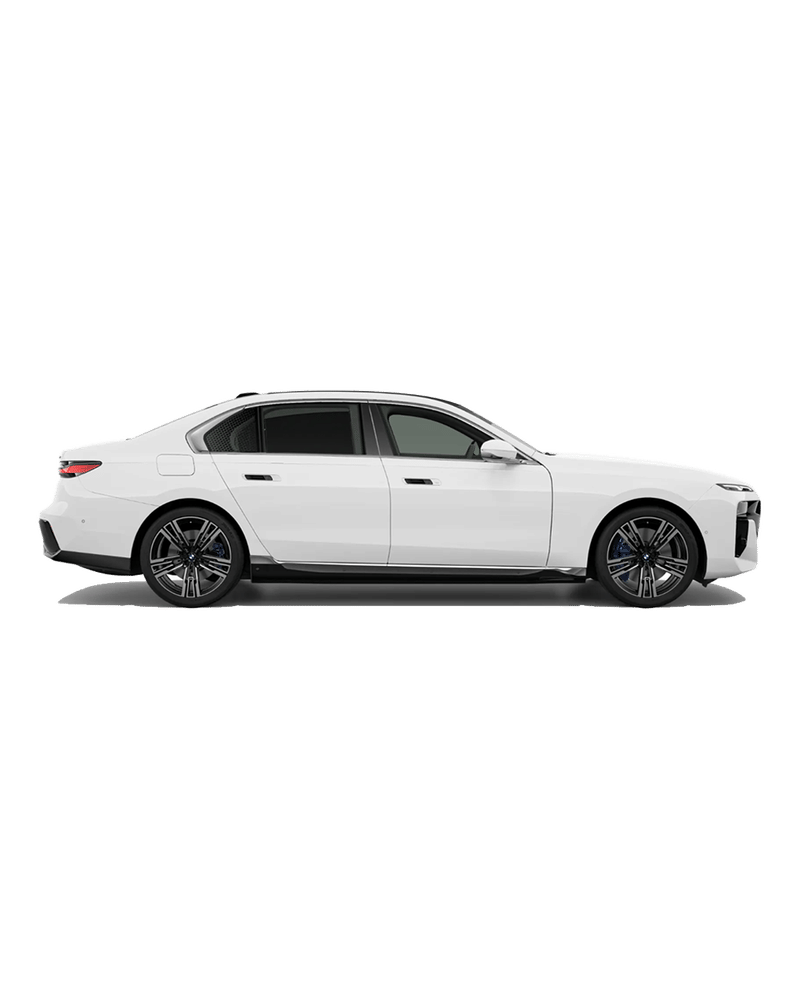 BMW i7 - Image 5