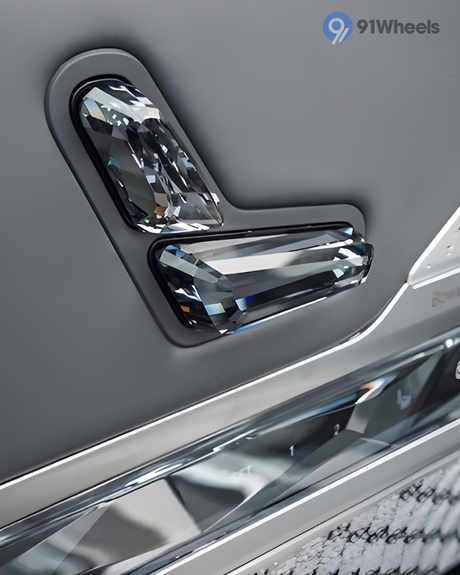 i7 Seat Adjustment for Driver