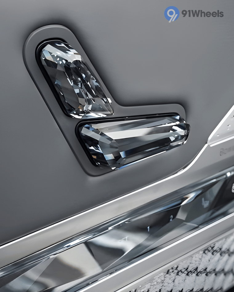 Seats & Cabin Comfort - 1