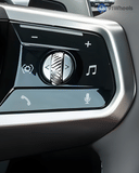 Right Steering Mounted Controls