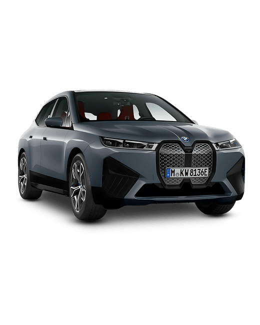 BMW iX Electric BMW iX Electric