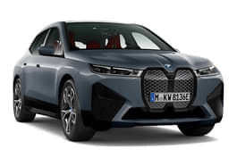 BMW iX Electric BMW iX Electric