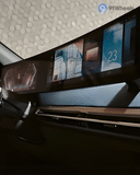 Infotainment Display