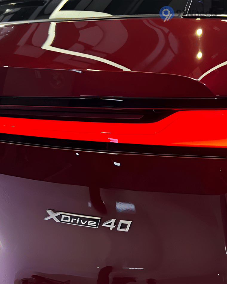 Headlights & Tail-lights - 2