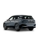 Left Rear Three Quarter