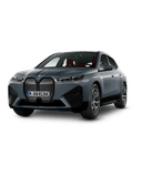 Left Front Three Quarter