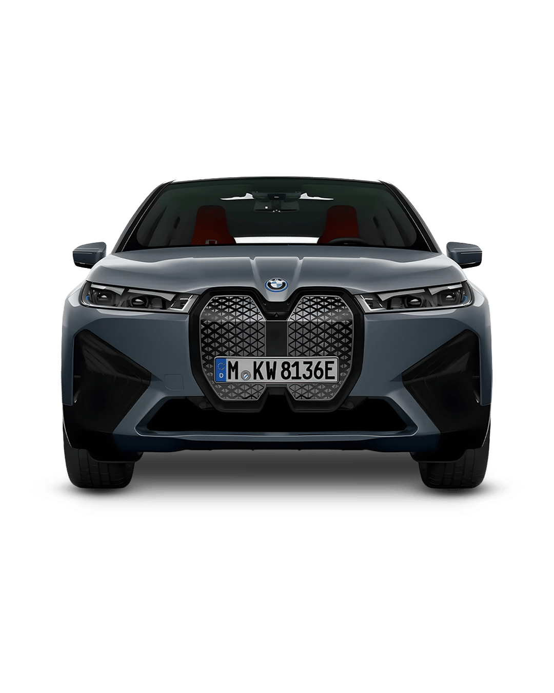 iX Electric 2 iX Electric 2