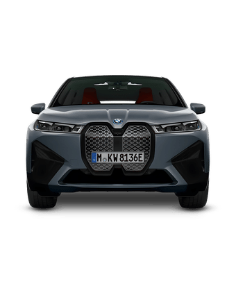 BMW iX Electric BMW iX Electric